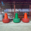 offshore design and operations estuary buoy